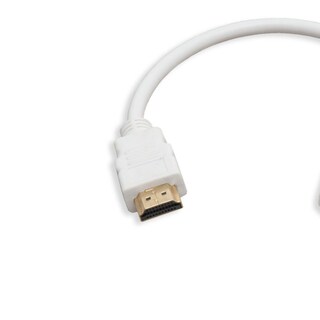 Foto 5 | Foto 5 | Adaptador Hdmi A Vga Io Crest Con Conector De Audio De 3 5 Mm - Venta Internacional.