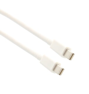 Foto 2 | Foto 2 | Cable Syba Mini Displayport 1.2 De 4 5 M Sy-cab33017 - Venta Internacional.