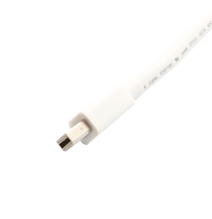 Foto 3 | Foto 3 | Cable Syba Mini Displayport 1.2 De 4 5 M Sy-cab33017 - Venta Internacional.