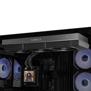 Foto 4 | Foto 4 | Enfriador Líquido Lian Li Hydroshift Lcd 360s Aio Para Cpu Pantalla Lcd De 2 88 Pulgadas - Venta Internacional.