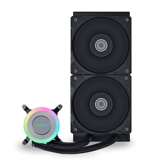 Foto 1 | Foto 1 | Enfriador Líquido Aio Para Cpu Lian Li Galahad Ii Lite De 240 Mm - Venta Internacional.