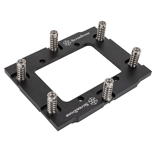Foto 1 | Foto 1 | Kit De Montaje Silverstone Xac-mk-sp5 Para Xe360 Aio - Venta Internacional.