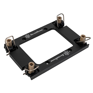 Foto 1 | Foto 1 | Kit De Montaje Silverstone Xac-mk-4710 Lga 4677/4710 - Venta Internacional.