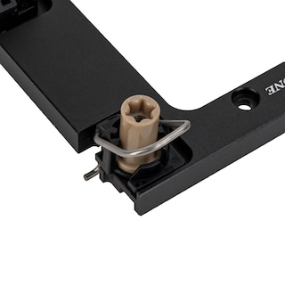 Foto 2 | Foto 2 | Kit De Montaje Silverstone Xac-mk-4710 Lga 4677/4710 - Venta Internacional.