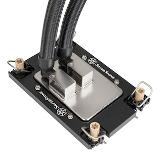 Foto 4 | Foto 4 | Kit De Montaje Silverstone Xac-mk-4710 Lga 4677/4710 - Venta Internacional.