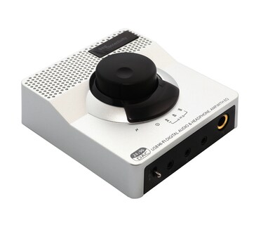 Foto 1 | Foto 1 | Amplificador De Auriculares Syba Usb Dac 24 Bits 96 Khz Eq Sd-dac63118 - Venta Internacional.