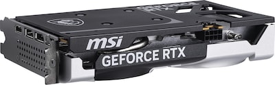 Foto 4 | Foto 4 | Tarjeta Gráfica Msi Rtx 5050 8 Gb Gddr6 2617 Mhz Oc - Venta Internacional.