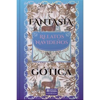 Foto 1 | Foto 1 | Fantasía De Relatos Navideños