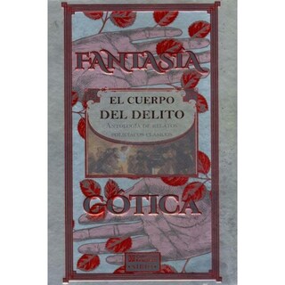 Foto 1 | Foto 1 | Fantasía Gótica: El Cuerpo Del Delito