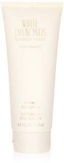 Foto 1 | Foto 1 | Loción Corporal Perfumada Elizabeth Taylor White Diamonds 200 Ml