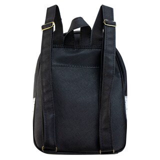 Foto 3 | Foto 3 | Mochila Para Dama Negro Indu Yute Maya Nueva Imagen