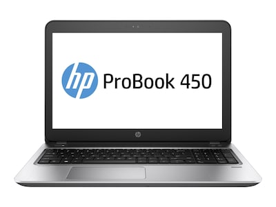Foto 1 | Foto 1 | Ordenador Reacondicionado Portátil HP Probook 450 G4 I5-7200u  16 GbRam  256 GbSSD 15Pulgadas