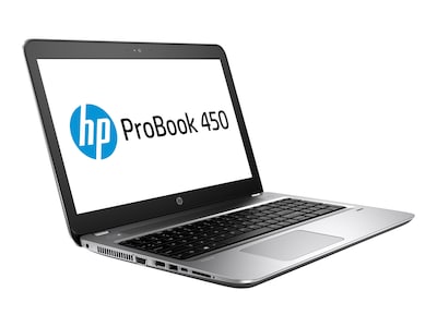 Foto 2 | Foto 2 | Ordenador Reacondicionado Portátil HP Probook 450 G4 I5-7200u  16 GbRam  256 GbSSD 15Pulgadas