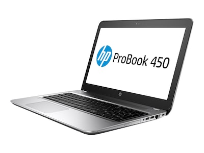 Foto 3 | Foto 3 | Ordenador Reacondicionado Portátil HP Probook 450 G4 I5-7200u  16 GbRam  256 GbSSD 15Pulgadas