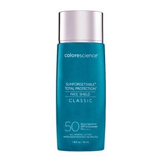 Foto 1 | Foto 1 | Protector Solar Facial Colorescience Face Shield Classic SPF 50 55 ml