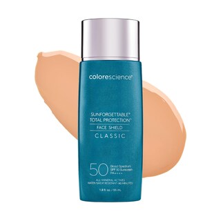 Foto 2 | Foto 2 | Protector Solar Facial Colorescience Face Shield Classic SPF 50 55 ml