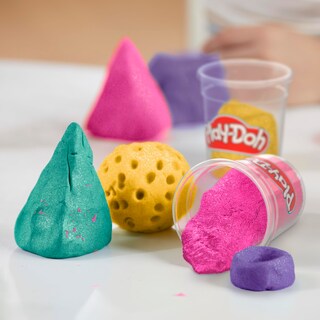 Foto 3 | Foto 3 | Plastilina Play-Doh 12 Piezas - Venta Internacional