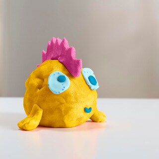 Foto 4 | Foto 4 | Plastilina Play-Doh 12 Piezas - Venta Internacional