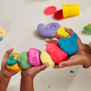 Foto 5 | Foto 5 | Plastilina Play-Doh 12 Piezas - Venta Internacional
