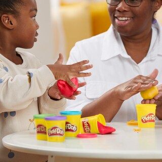 Foto 7 | Foto 7 | Plastilina Play-Doh 12 Piezas - Venta Internacional