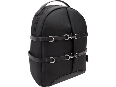 Foto 1 | Foto 1 | Mochila Para Portátil Mcklein Oakland De Piel De 15 Pulgadas Con Doble Compartimento - Venta Internacional.