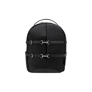 Foto 2 | Foto 2 | Mochila Para Portátil Mcklein Oakland De Piel De 15 Pulgadas Con Doble Compartimento - Venta Internacional.