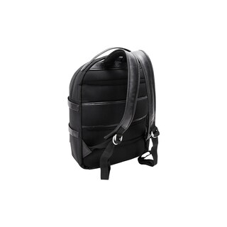 Foto 5 | Foto 5 | Mochila Para Portátil Mcklein Oakland De Piel De 15 Pulgadas Con Doble Compartimento - Venta Internacional.