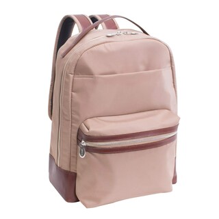 Foto 1 | Foto 1 | Mochila Mcklein Parker De 15 Pulgadas De Nailon Con Doble Compartimento Color Caqui - Venta Internacional.