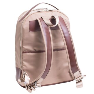 Foto 2 | Foto 2 | Mochila Mcklein Parker De 15 Pulgadas De Nailon Con Doble Compartimento Color Caqui - Venta Internacional.