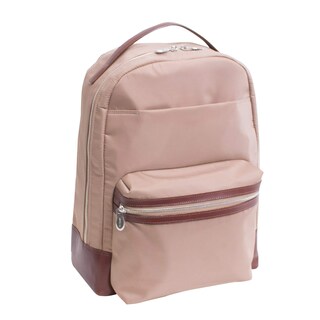 Foto 3 | Foto 3 | Mochila Mcklein Parker De 15 Pulgadas De Nailon Con Doble Compartimento Color Caqui - Venta Internacional.