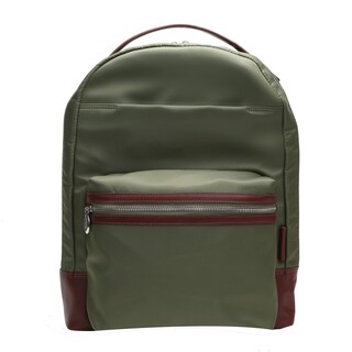 Foto 4 | Foto 4 | Mochila Mcklein Parker 15'' Para Portátil De Nailon  Color Verde - Venta Internacional.
