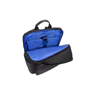 Foto 5 | Foto 5 | Mochila Mcklein Transporter De 15 Pulgadas De Nailon Con Doble Compartimento Negra - Venta Internacional.