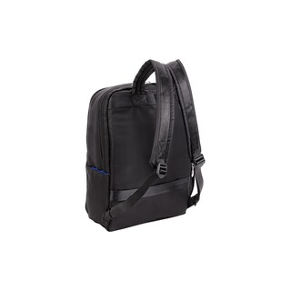 Foto 6 | Foto 6 | Mochila Mcklein Transporter De 15 Pulgadas De Nailon Con Doble Compartimento Negra - Venta Internacional.