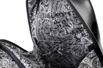 Foto 7 | Foto 7 | Mochila De Negocios De Cuero Mcklein Madison Para Portátiles De 11 Pulgadas - Venta Internacional.