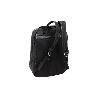 Foto 5 | Foto 5 | Mochila Mcklein South Shore De Nailon Para Portátil Y Tableta De 17 Pulgadas - Venta Internacional.