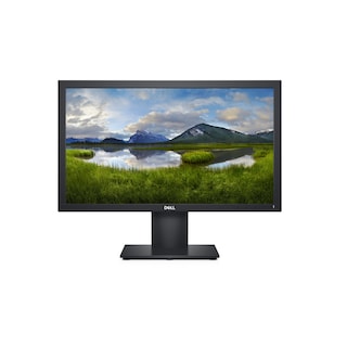 Foto 1 | Foto 1 | Monitor Dell E2020h Lcd 19.5 49.5 Cm 1600x900 Hd+ 60hz Displayport Negro