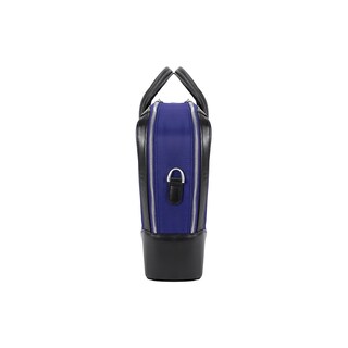Foto 5 | Foto 5 | Maletín Para Portátil Mcklein Harpswell 17'' De Nailon Azul Marino - Venta Internacional.