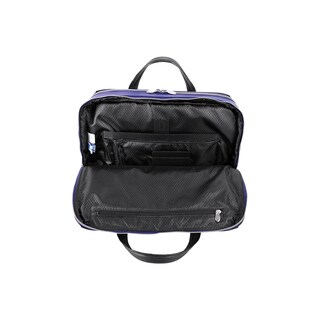Foto 6 | Foto 6 | Maletín Para Portátil Mcklein Harpswell 17'' De Nailon Azul Marino - Venta Internacional.