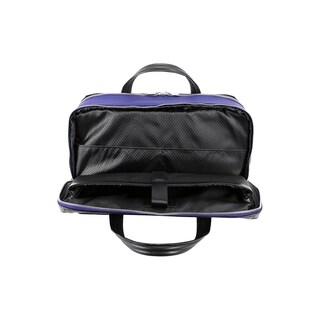 Foto 7 | Foto 7 | Maletín Para Portátil Mcklein Harpswell 17'' De Nailon Azul Marino - Venta Internacional.