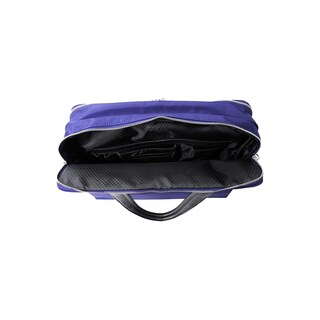 Foto 6 | Foto 6 | Maletín Mcklein N Series Hartford De Nailon Azul Marino Con Doble Compartimento - Venta Internacional.