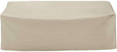 Foto 2 | Foto 2 | Funda Para Muebles De Patio Crosley Furniture Impermeable Color Canela - Venta Internacional.