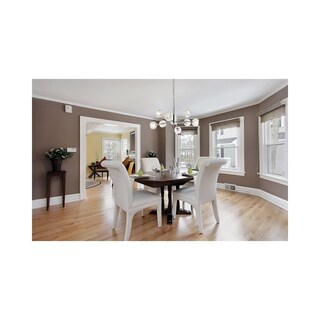 Foto 2 | Foto 2 | Luminaria Elegant Lighting Graham De 8 Luces Cromadas - Venta Internacional.
