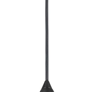 Foto 2 | Foto 2 | Lámpara Colgante Benzara Bm295968 Con Pantalla Metálica Redonda De 10 Cm - Venta Internacional.