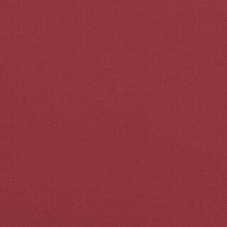 Foto 4 | Foto 4 | Cojín De Banco Exterior Benzara Claire Rojo 180x100x7 Cm - Venta Internacional.