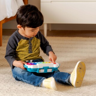Foto 5 | Foto 5 | Teclado ABC para Niños - Venta Internacional