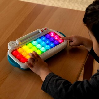 Foto 7 | Foto 7 | Teclado ABC para Niños - Venta Internacional