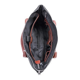 Foto 5 | Foto 5 | Maletín De Nailon Para Portátil Y Tableta Handbag Mcklein Eastward De 15 Pulgadas - Venta Internacional.