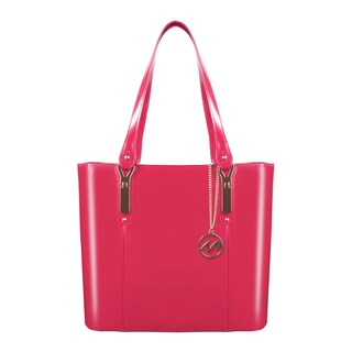 Foto 2 | Foto 2 | Bolso De Mano Mcklein Savarna Leather Tote Para Mujer Ligero - Venta Internacional.