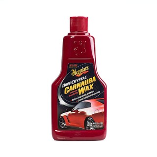 Foto 1 | Foto 1 | Cera de Carnauba Meguiar's Deep Crystal 473 ml -  Venta Internacional