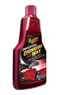 Foto 2 | Foto 2 | Cera de Carnauba Meguiar's Deep Crystal 473 ml -  Venta Internacional